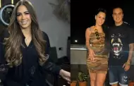 Melissa Klug sorprende al hablar de Jess Barco y una posible reconciliacin: "Es difcil toda la situacin"