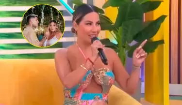 Pamela Lpez deja abierta la posibilidad de una segunda parte de "La Clandestina".