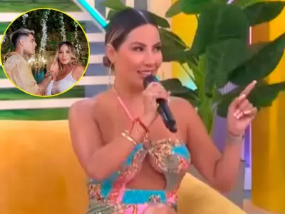 Pamela Lpez deja abierta la posibilidad de una segunda parte de "La Clandestina".