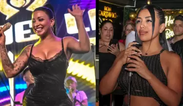 Kate Candela responde con firmeza a Paula Arias y niega despidos injustificados.