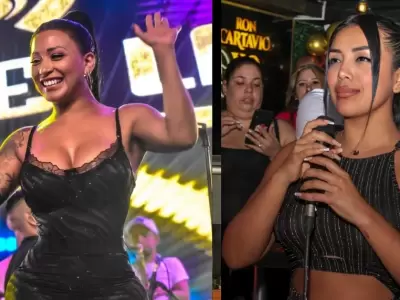 Kate Candela responde con firmeza a Paula Arias y niega despidos injustificados.