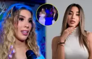 Yahaira Plasencia aconseja a Xiomy Kanashiro tras crticas por llegar tarde a evento: "Que siga adelante"