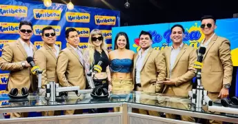 Yahaira Plasencia se pronuncia sobre supuesto retraso de Xiomy Kanashiro en evento.