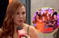 Estrella Torres aclara sobre los rumores de conflictos en Son del Duke: "Todas tiene que brillar"