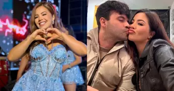 Fiorella Molinelli niega postulacin de Christian Cueva al Congreso