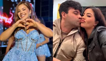 Estrella Torres afirma que solo estar una temporada en Son del Duke