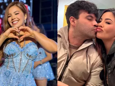 Estrella Torres afirma que solo estar una temporada en Son del Duke