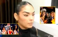Exparticipante de Miss Per USA afirma que pag por corona que no recibi: "Jessica Newton se disculp"