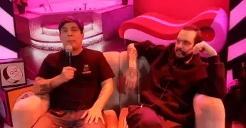 Janet y Ethel defienden a Melissa Klug y Edson respalda a Jess Barco.