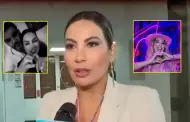 Pamela Lpez advierte a Yahaira que tenga cuidado con Luis Fernando 'El Diablo': "Haba cosas turbias"