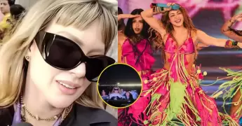 Pamela Lpez lanza advertencia a Yahaira Plasencia sobre Luis Fernando 'El Diablo'.