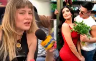 Leslie Shaw sobre el videoclip "Gallina Vieja" de Micheille Soifer y Chechito: "Sin gusto ni clase"