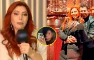 Milena Zrate borra el video donde tatuador le pidi matrimonio Se cancela la boda?