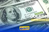 Precio del DLAR HOY, 21 de noviembre: Conoce el tipo de cambio para la compra y venta en Per