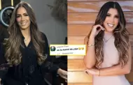 Melissa Klug sorprende con radical cambio de look y las redes estallan: "Es la mam de la Yaha"