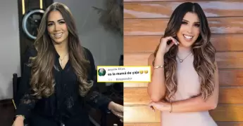 Pamela Lpez deja en shock al opinar sobre cambio fsico de Pamela Franco.