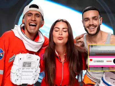 Laura Spoya, Mario Irivarren y Gerardo Pe niegan compra de bots tras alerta roja de DateTube.