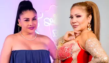 Yolanda Medina minimiza las supuestas indirectas de Marisol