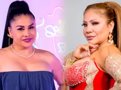 Yolanda Medina minimiza las supuestas indirectas de Marisol