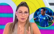 Pamela Lpez cree que Christian Cueva estara distancindose de sus hijos: "Tiene otras prioridades"