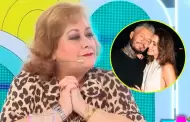 Madre de Milett Figueroa confirmara que Marcelo Tinelli tendra problemas econmicos: "Los tenemos todos"