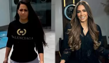 Melissa Klug se hizo varias cirugas y especialista revela cunto habra gastado.