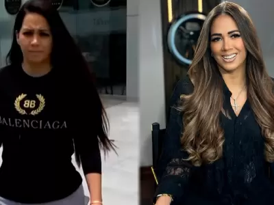 Melissa Klug se hizo varias cirugas y especialista revela cunto habra gastado.