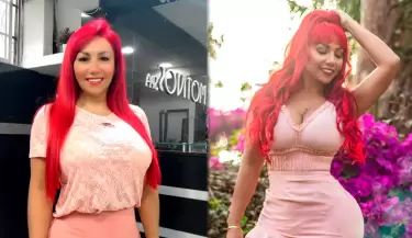 Deysi Araujo confirma que partidos polticos la buscaron.