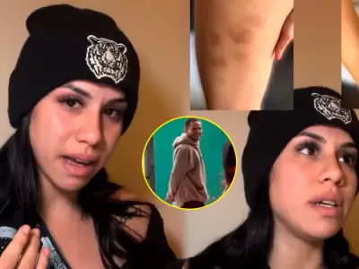 Asmir Young rompe su silencio y acusa a Jota Gallardo de graves episodios.