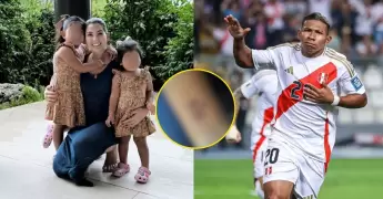 Guillermo Rossini, leyenda del humor peruano, falleci a los 93 aos.