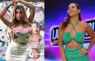 Shirley Arica revel que le gustara entrevistar a Tilsa Lozano: "Como he entrevistado a sus dos maridos"