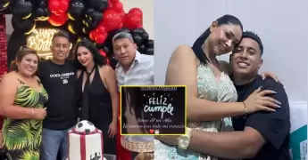 Alejandra Baigorria cuenta cmo se encuentra su hermana tras el grave accidente en Pisco.