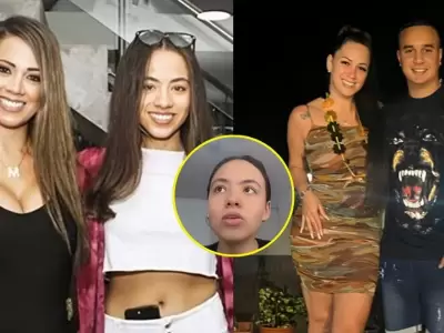 Melissa Lobatn protagoniza tenso momento con Jess Barco en un video viral de TikTok.