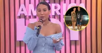 Thamara Medina revela detalles de su fuerte accidente en Paracas.