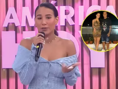 Samahara Lobatn aclara situacin entre Melissa Klug y Jess Barco en medio de nueva polmica.