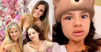 lvaro Rod responde a Janet Barboza por advertencia sobre Samantha Batallanos.