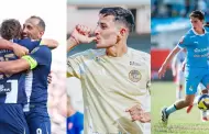 Liga 1 2025: Playoff por Per 2 ya tiene fechas confirmadas para Alianza Lima, Sporting Cristal y Cusco FC