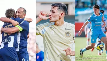 Alianza Lima y Sporting Cristal se preparan para semifinales de playoffs en Liga 1 2025.