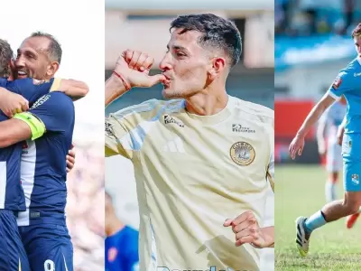 Alianza Lima y Sporting Cristal se preparan para semifinales de playoffs en Liga 1 2025.