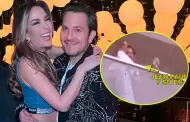 OTRA VEZ! Pareja de Silvia Cornejo, Jean Paul Gabuteau, es ampayado con su ex