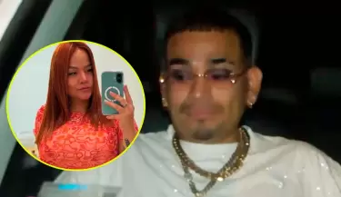 Josimar amenaza a reportero