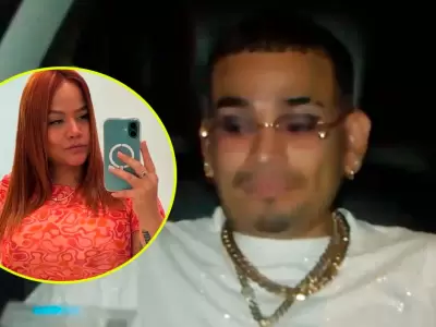 Josimar amenaza a reportero