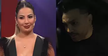 Tula Rodrguez festeja los 17 aos de Valentina con emotivo recuerdo de Javier Carmona.