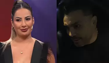 Luis Fernando Rodrguez rompe su silencio tras declaraciones de Pamela Lpez.