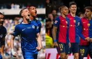 Chelsea vs. Barcelona EN VIVO: hora, alineaciones y donde ver este partidazo de Champions League