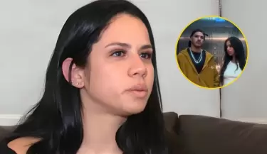 Asmir Young destapa grave situacin de violencia y denuncia nuevo captulo de agresiones.