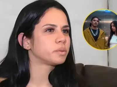 Asmir Young destapa grave situacin de violencia y denuncia nuevo captulo de agresiones.