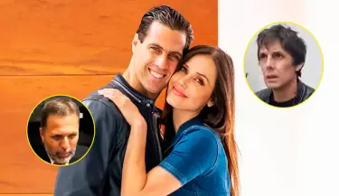 Abogado de Gustavo Salcedo revela que Maju Mantilla an no declara en denuncia de Christian Rodrguez.