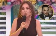 Janet Barboza responde a lvaro Rod y vuelve a lanzar advertencia: "Te ests metiendo con la ex equivocada"