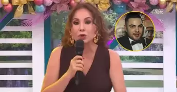 Suheyn Cipriani y Jossmery Toledo protagonizan cruce lleno de indirectas.